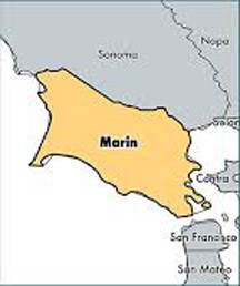 lie detector Marin County